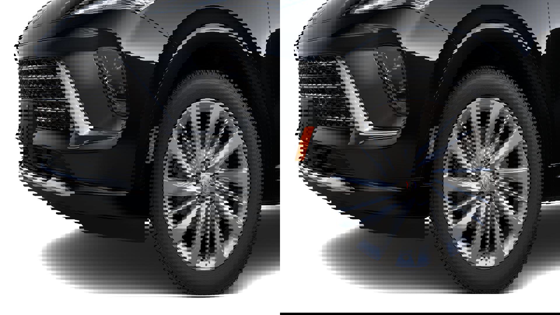 New 2026 Buick Envision Avenir image 28