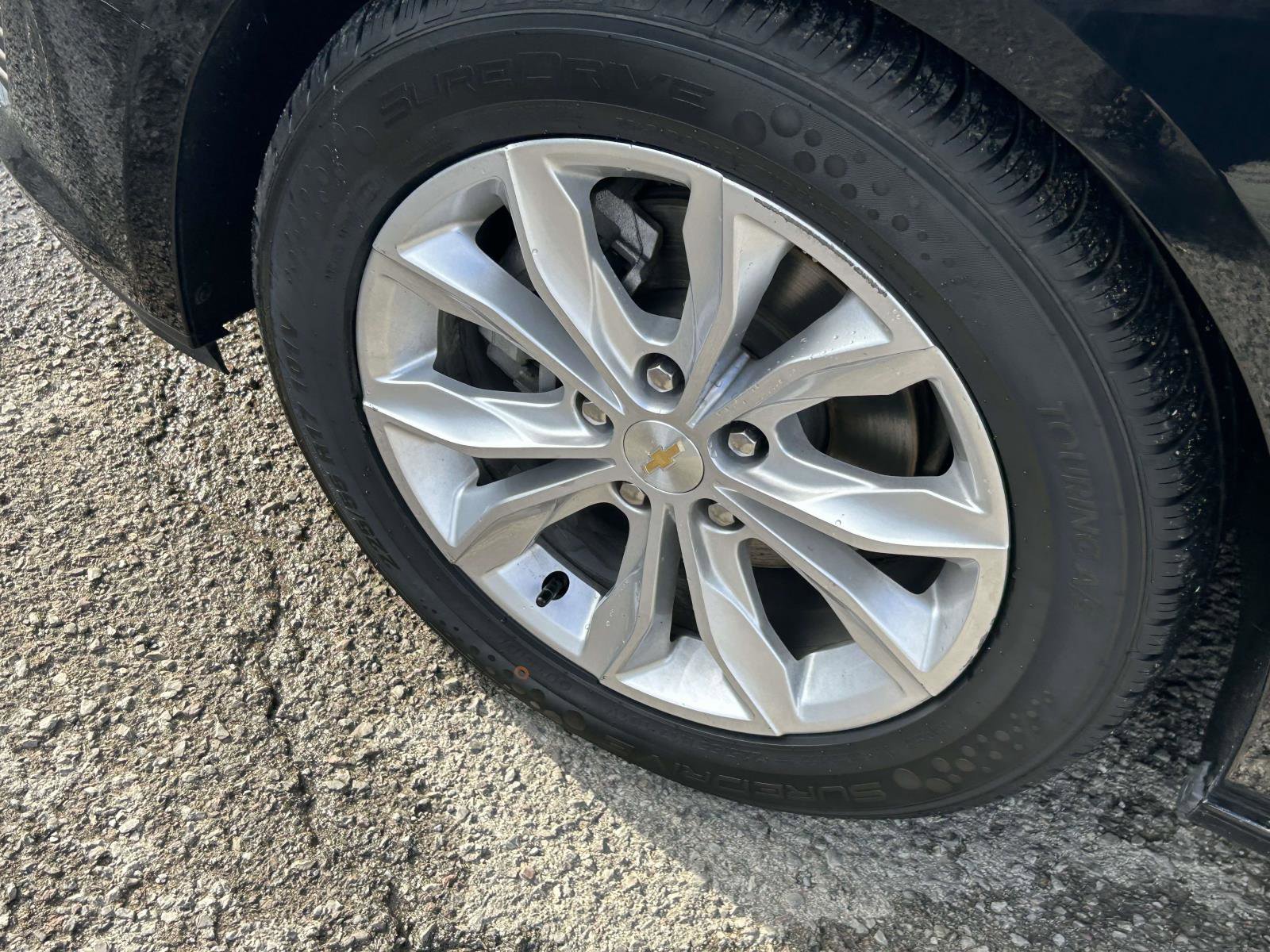 Used 2024 Chevrolet Malibu LT image 9