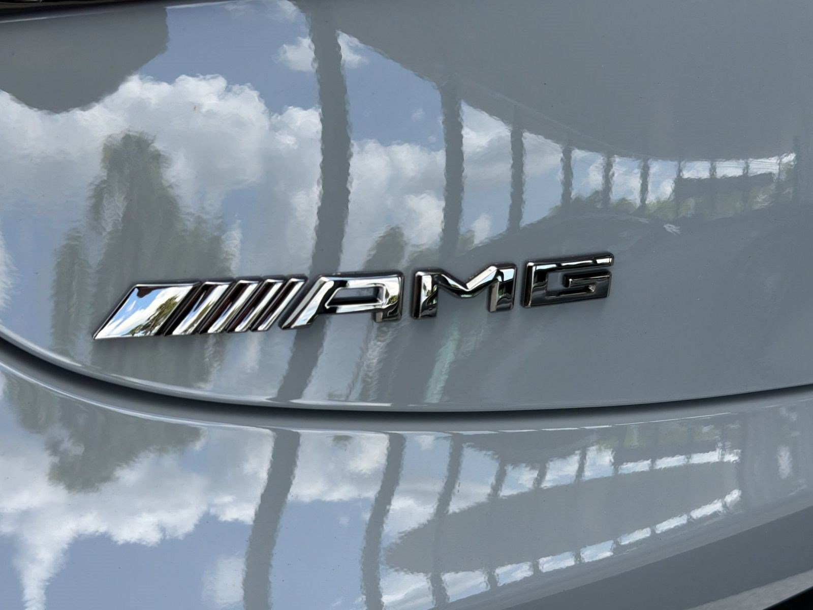 New 2026 Mercedes-Benz CLE 53 AMG 4MATIC Coupe image 33
