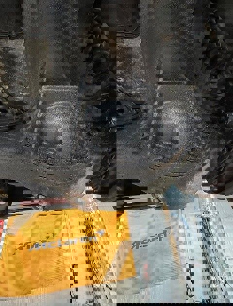 Used 1996 Lexus LX 450 4WD image 47