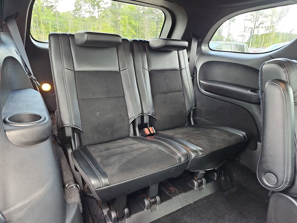 Used 2022 Dodge Durango GT image 15