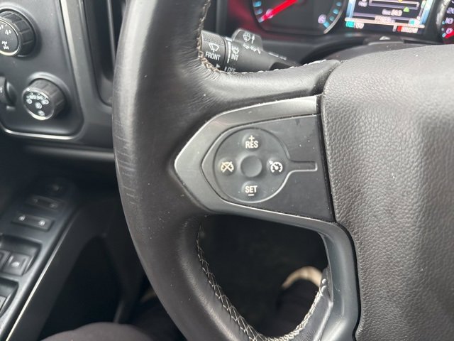 Used 2014 Chevrolet Silverado 1500 LT w/ All Star Edition image 18