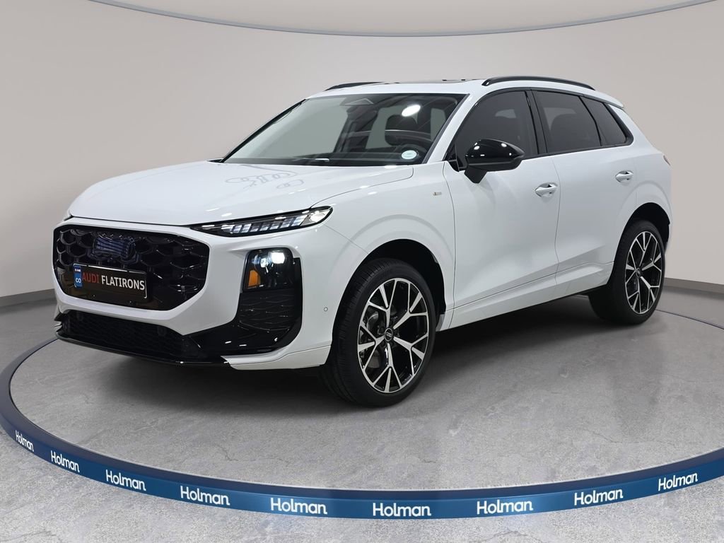 New 2026 Audi Q3 quattro 2.0T image 1