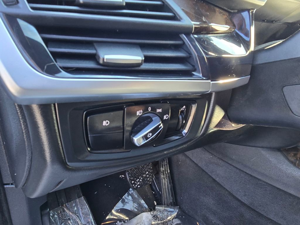 Used 2018 BMW X5 xDrive35i image 28