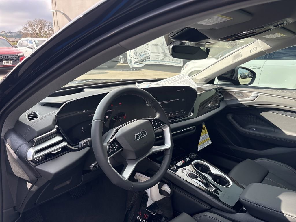 New 2026 Audi A6 Premium Plus image 12