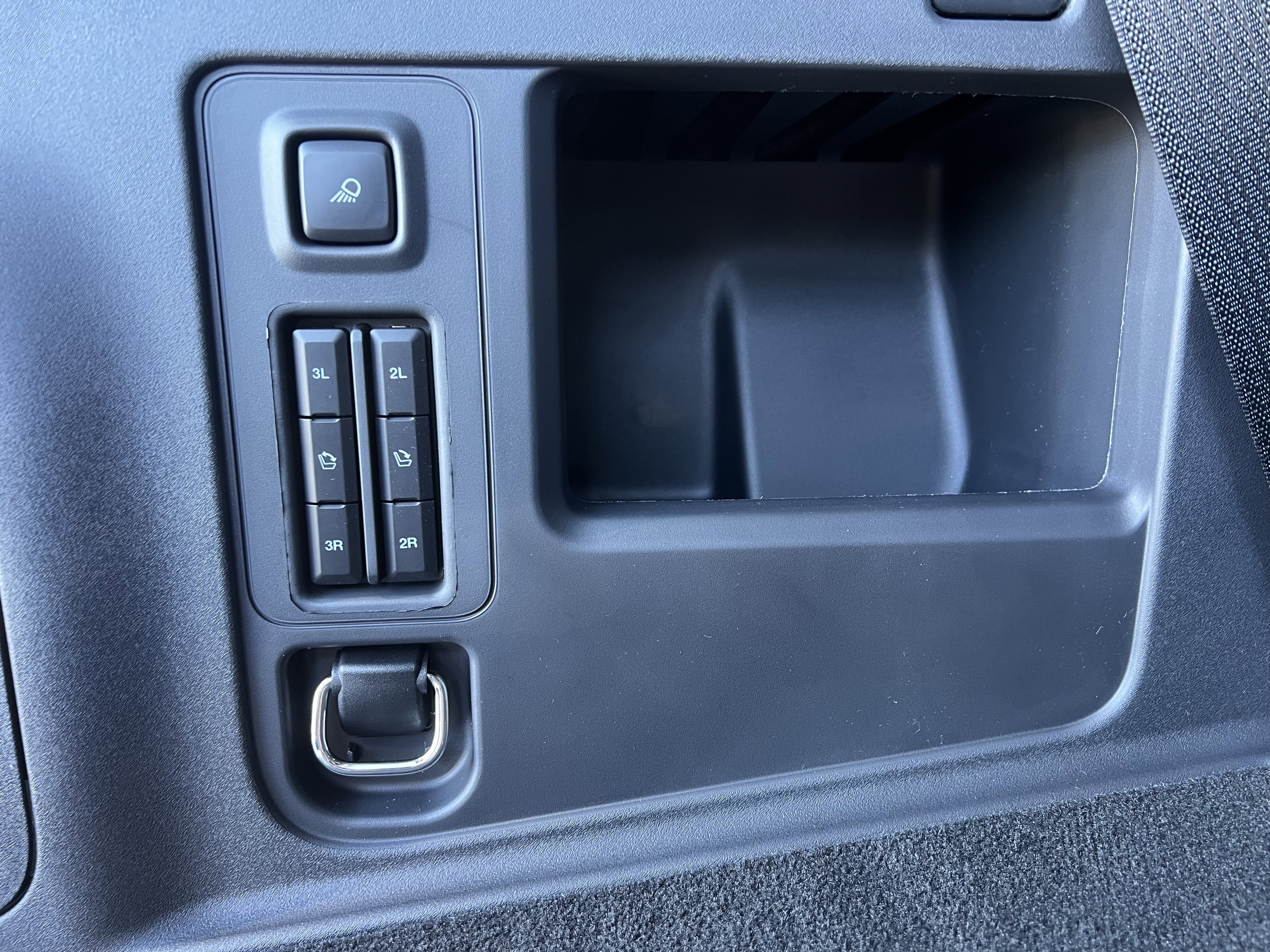 New 2026 Ford Expedition Tremor image 58