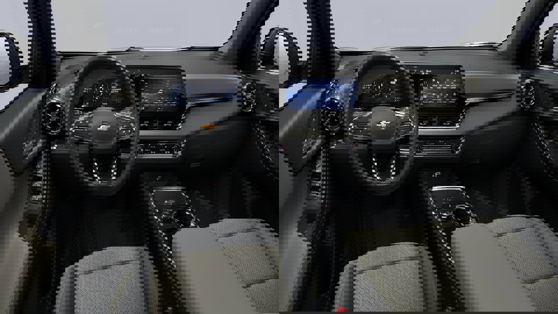 New 2026 Chevrolet Equinox LT image 53