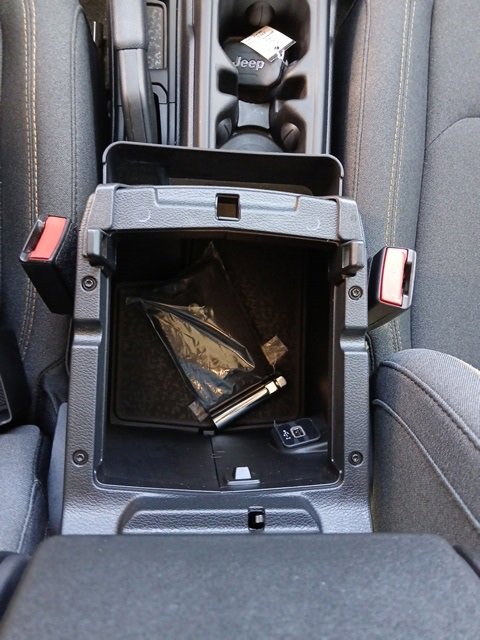 Used 2025 Jeep Gladiator Sport image 60