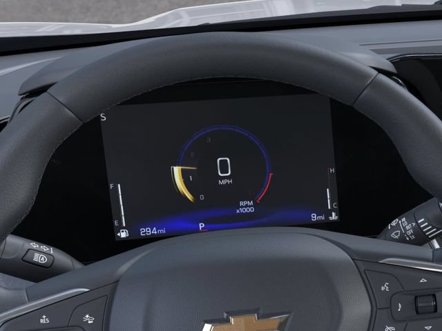 New 2026 Chevrolet Trax LT w/ LT Convenience Package FWD image 19
