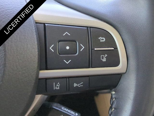 Certified 2021 Lexus RX 350 FWD w/ Premium Package image 24