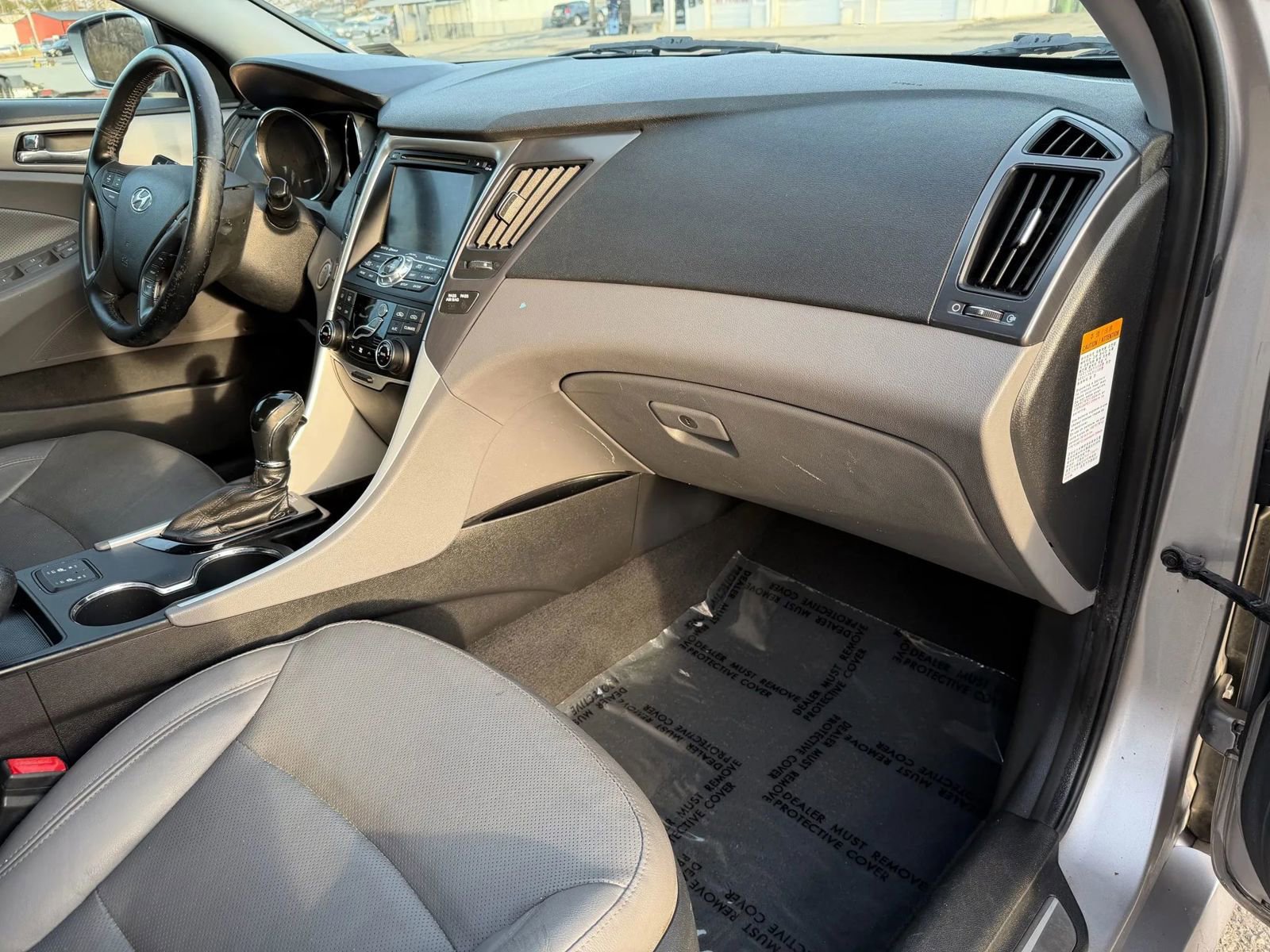 Used 2013 Hyundai Sonata Limited image 18