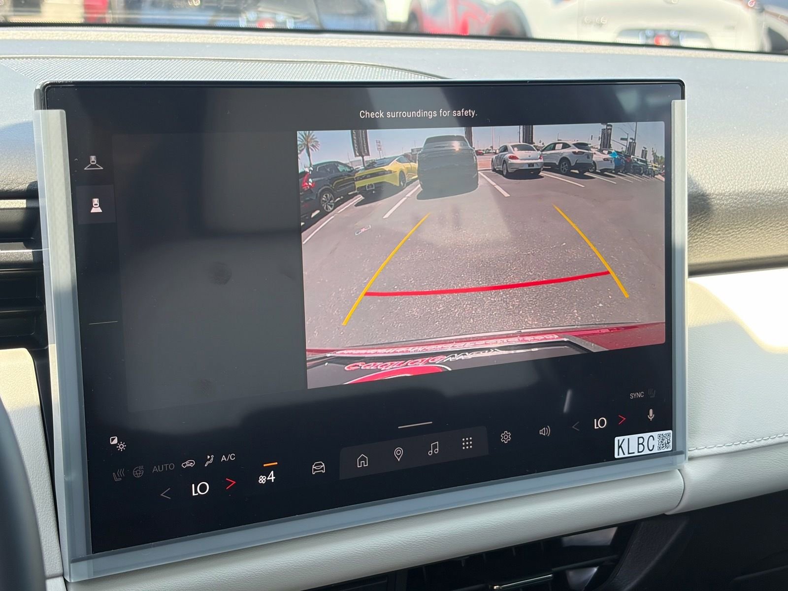 New 2026 MAZDA CX-5 Preferred AWD/4WD image 16