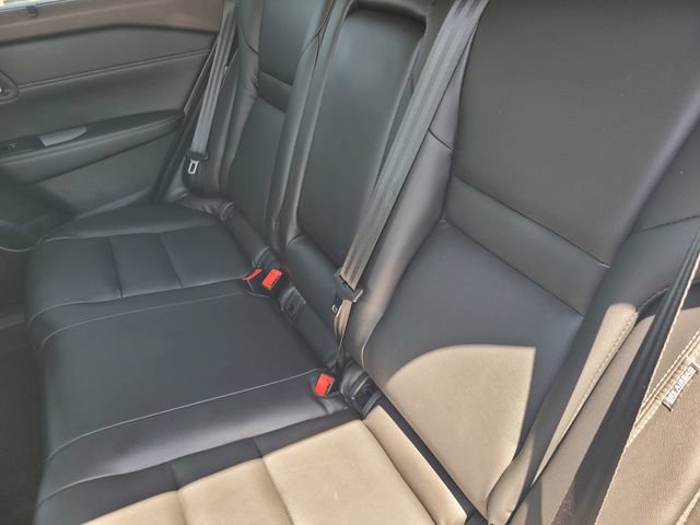 Certified 2023 Nissan Rogue SL w/ SL Premium Package AWD/4WD image 15