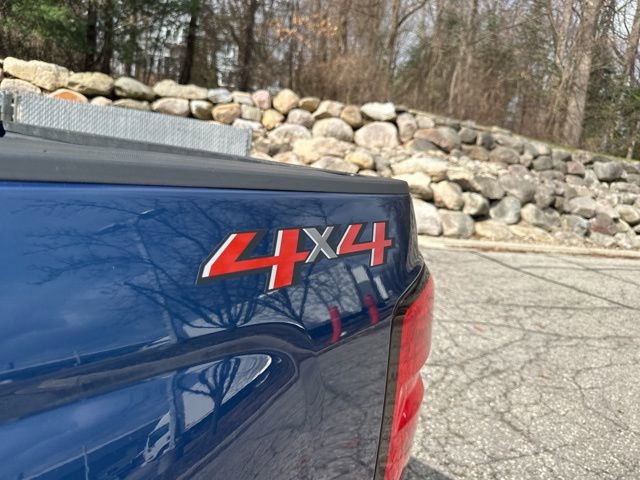 Used 2019 Chevrolet Silverado 2500 W/T image 25