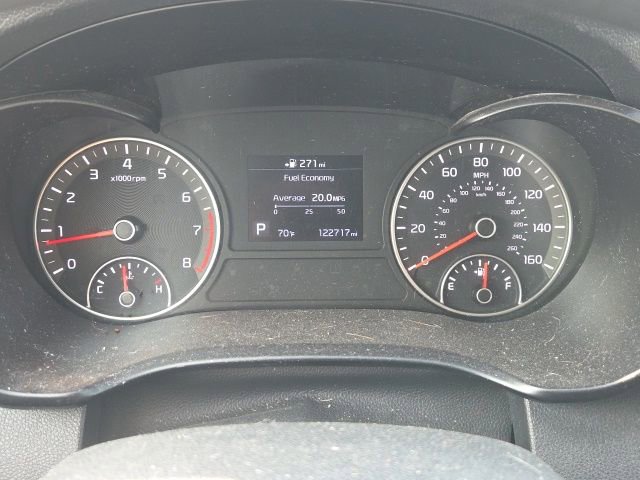 Used 2019 Kia Optima LX FWD image 18