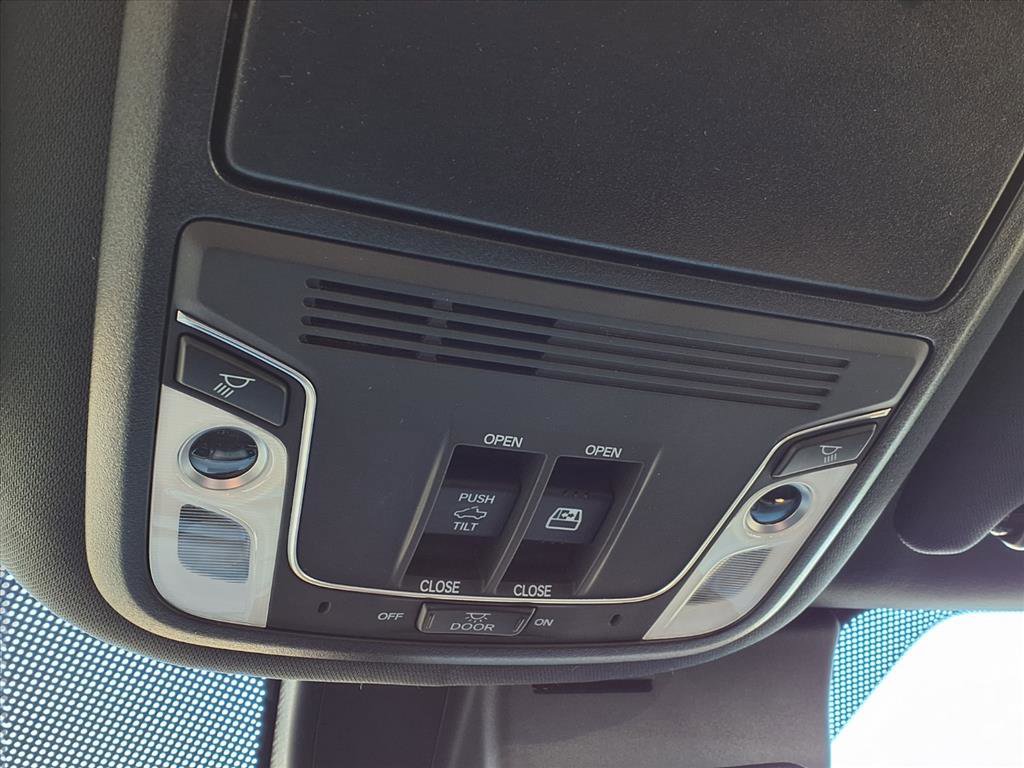 New 2026 Honda Ridgeline Black Edition image 22