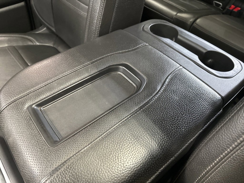 Used 2019 GMC Sierra 1500 Denali image 52