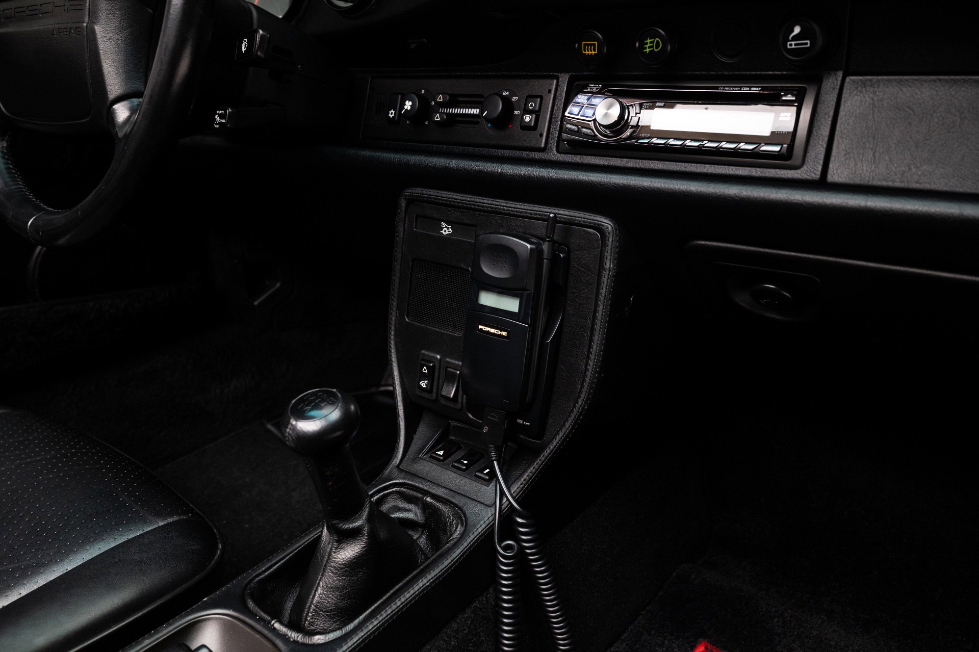 Used 1993 Porsche 911 Carrera image 41