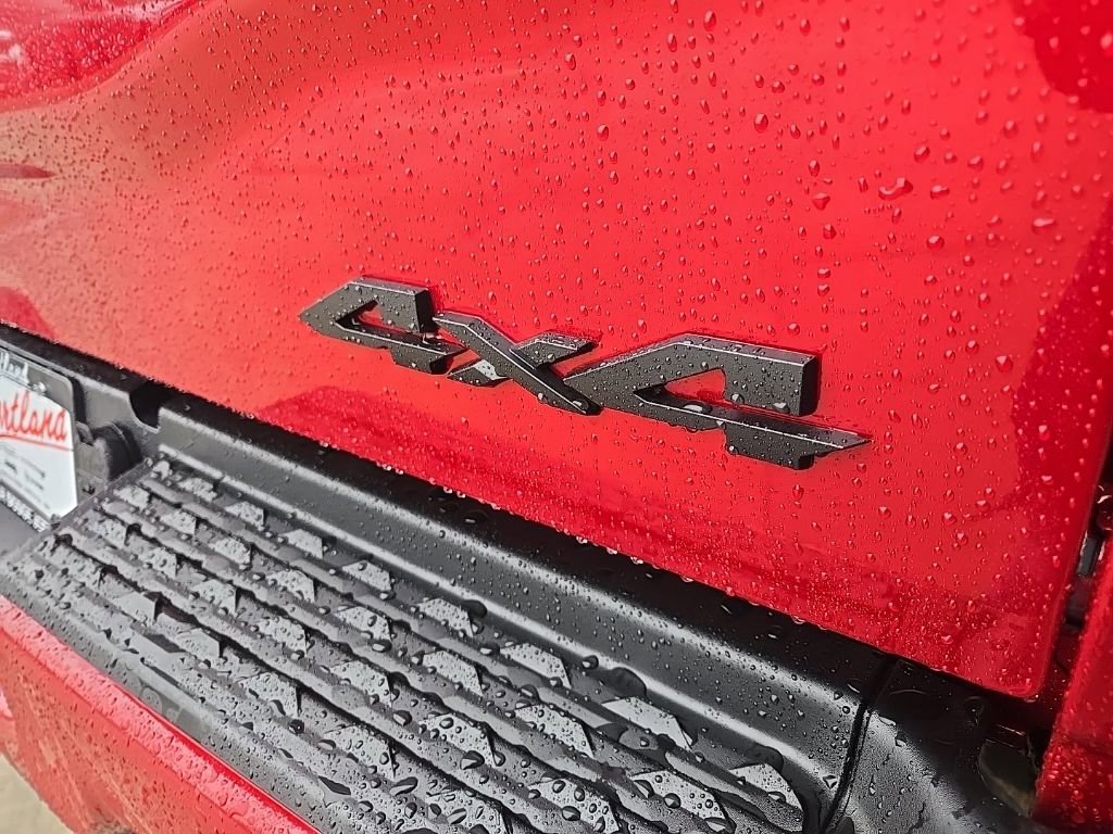 New 2026 RAM 2500 Lone Star image 27