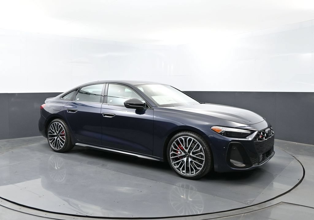 New 2026 Audi S5 Premium Plus AWD/4WD image 4