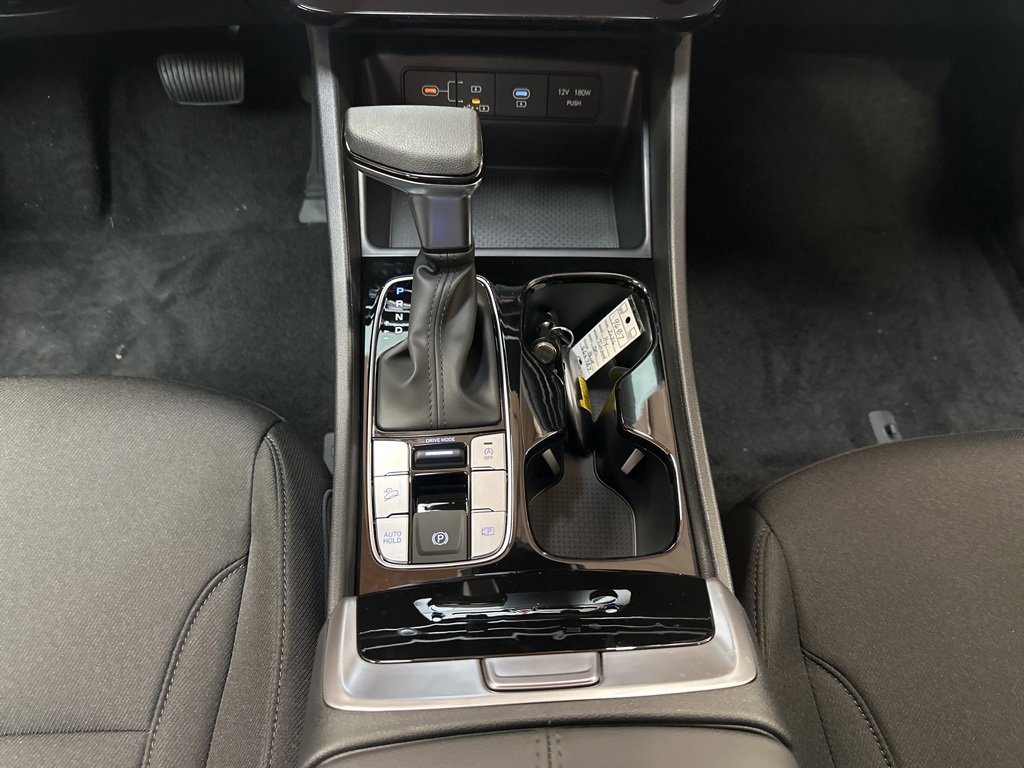 New 2026 Hyundai Tucson SEL image 21