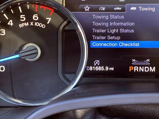 Certified 2017 Ford F150 Lariat w/ Equipment Group 502A Luxury image 35