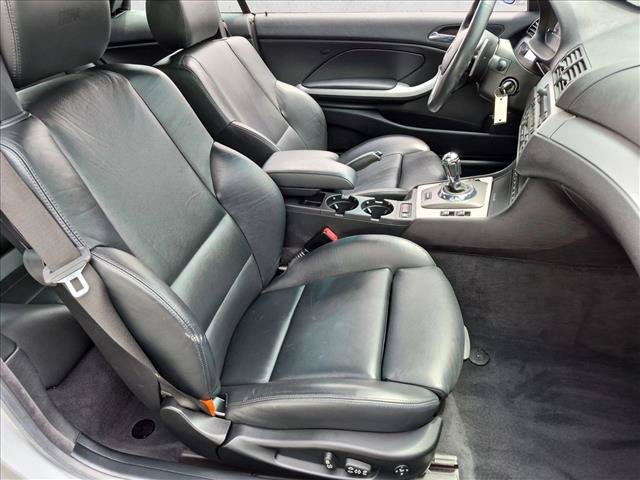 Used 2004 BMW M3 Convertible RWD image 18
