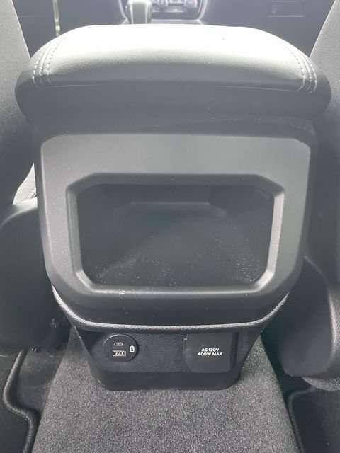 Used 2024 Ford Ranger XLT w/ Equipment Group 301A High RWD image 12