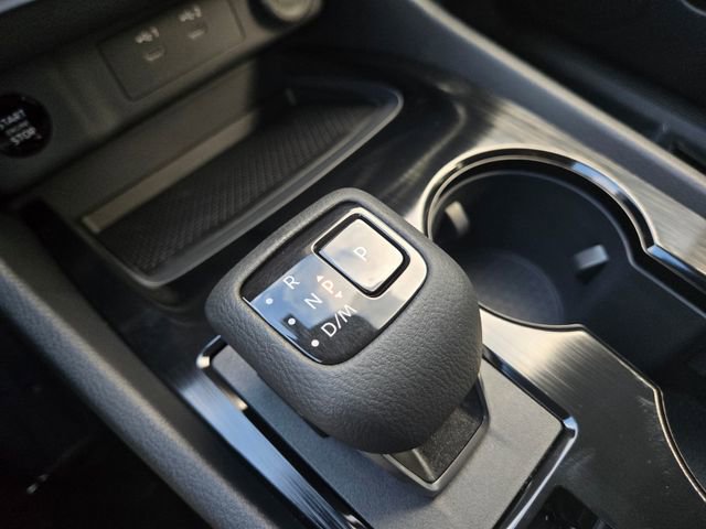 New 2026 Nissan Rogue SV image 24