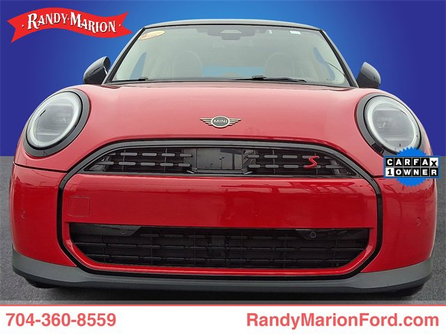 Used 2025 MINI Cooper S image 2