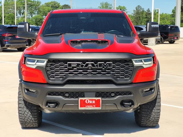 Used 2025 RAM 1500 RHO w/ RHO Level 1 Equipment Group image 2