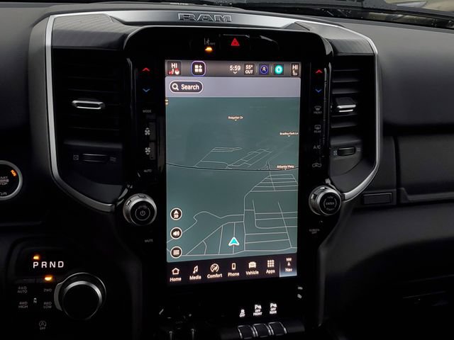 New 2026 RAM 1500 Big Horn image 30