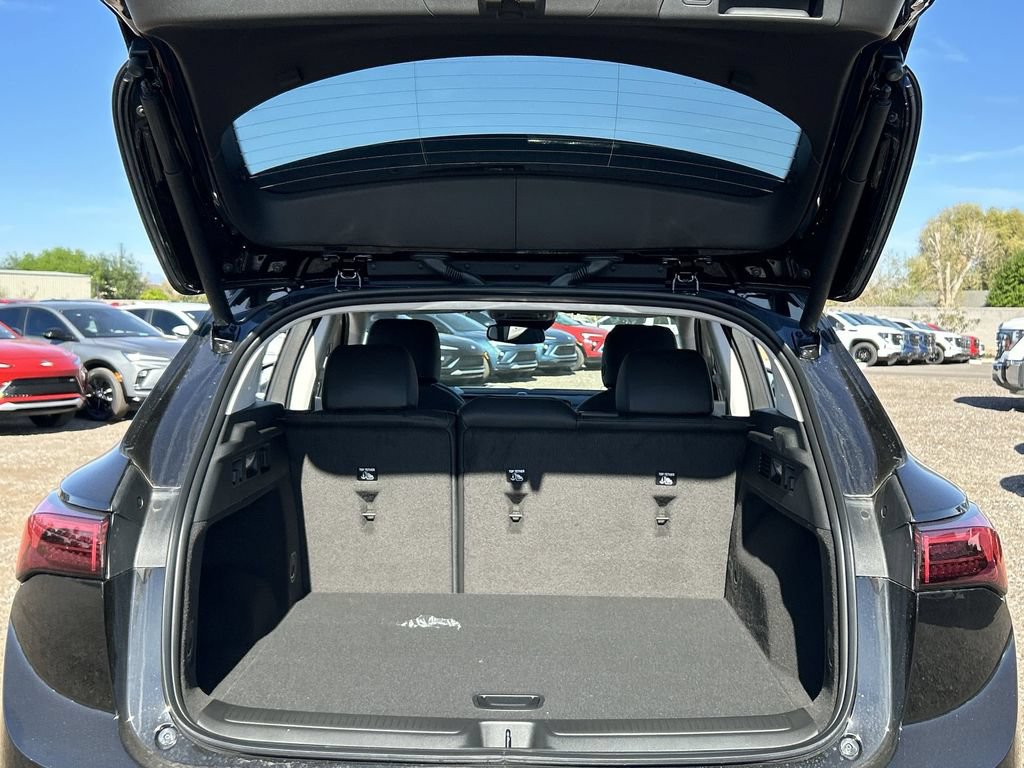 New 2026 Buick Envision Preferred AWD/4WD image 26