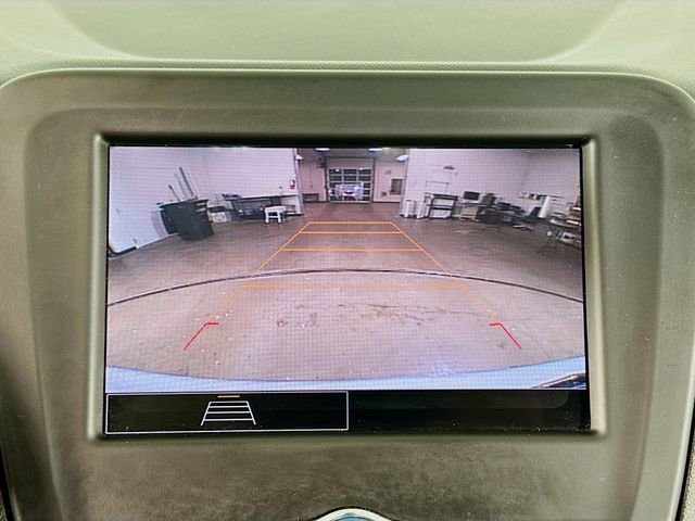 Used 2022 Chevrolet Equinox LT FWD image 23