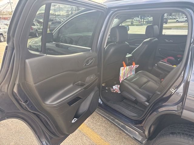 Used 2019 GMC Acadia SLT image 49