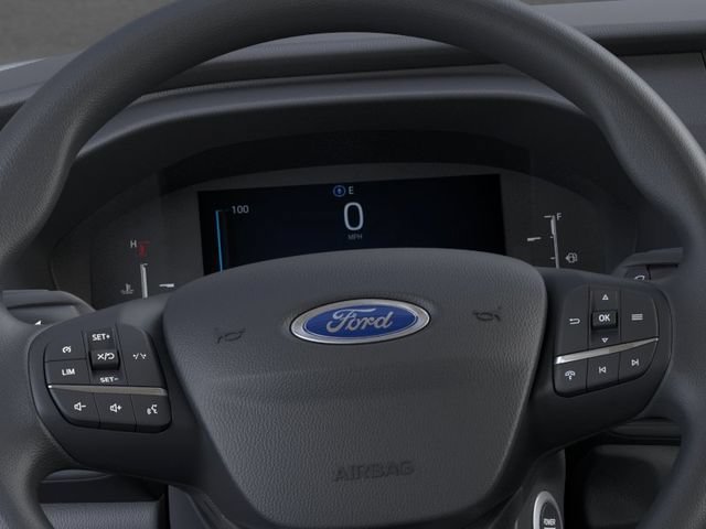 New 2026 Ford Transit 150 Low Roof w/ Load Area Protection Package RWD image 13