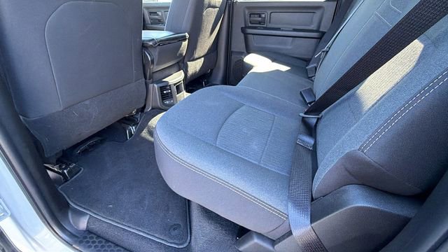 Used 2024 RAM 2500 Tradesman w/ Chrome Appearance Group image 17