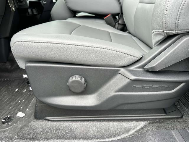 New 2025 Ford F450 XL w/ Snow Plow Prep Package image 12