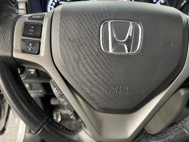 Used 2013 Honda Ridgeline RTL image 11