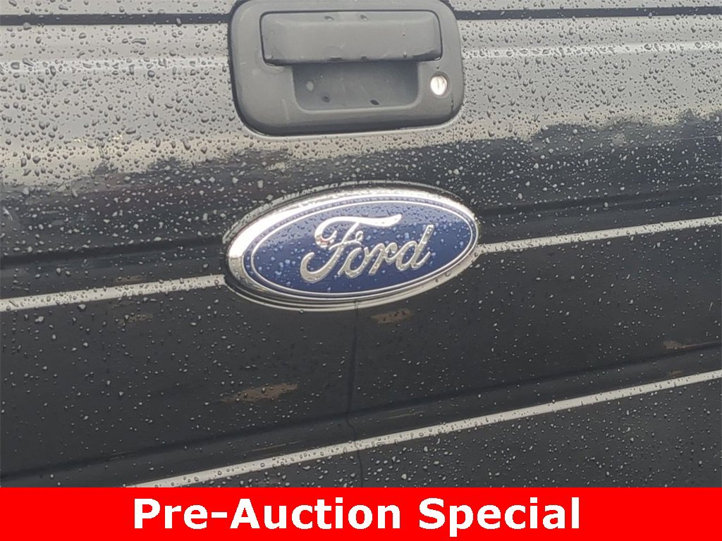 Used 2011 Ford F150 XLT w/ XLT Convenience Pkg image 22