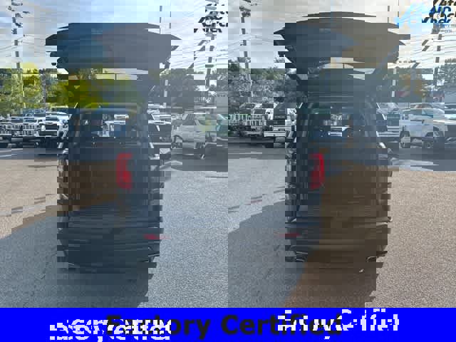 Certified 2023 GMC Acadia SLE w/ Driver Convenience Package image 11