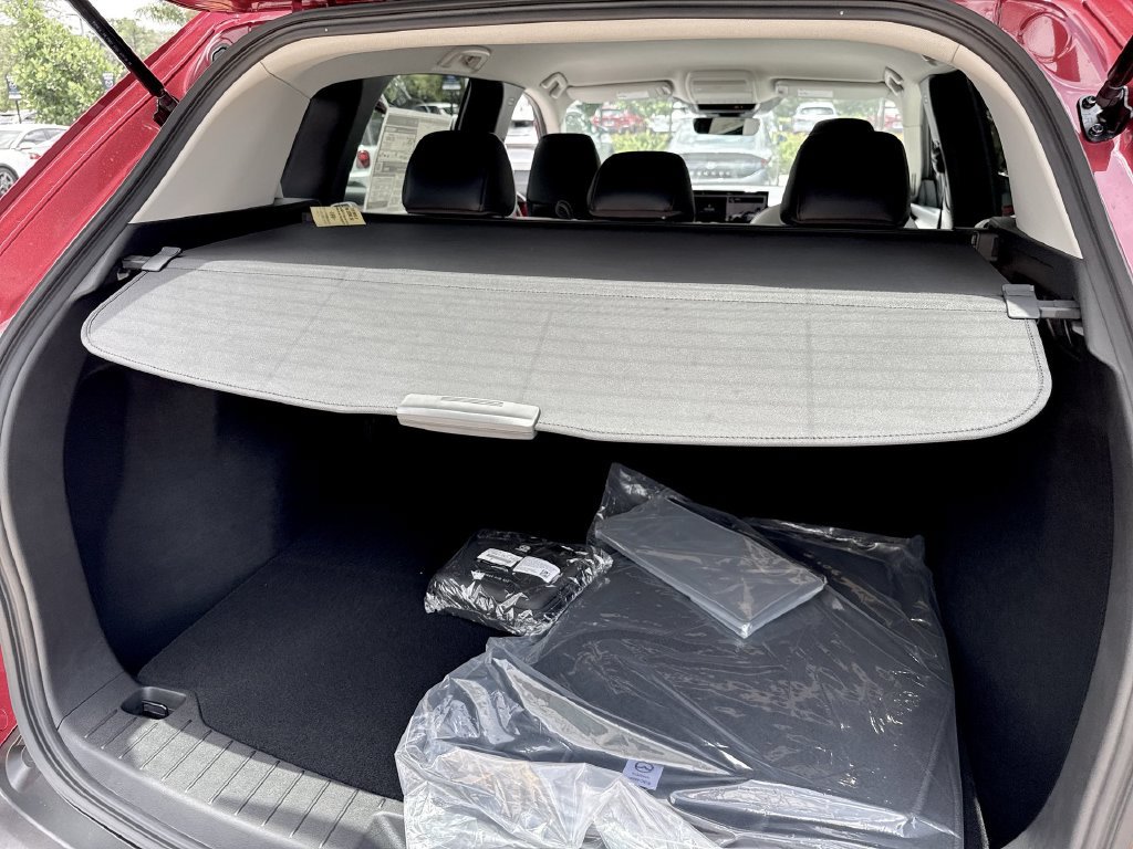 New 2026 MAZDA CX-5 Select AWD/4WD image 56