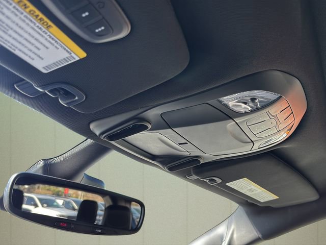 New 2026 Chrysler Pacifica Limited FWD image 36
