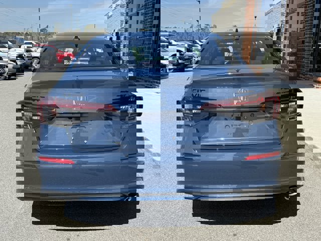 Used 2026 Honda Civic Sport image 5