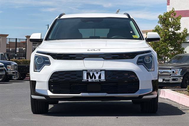 New 2026 Kia Niro Wind FWD image 9
