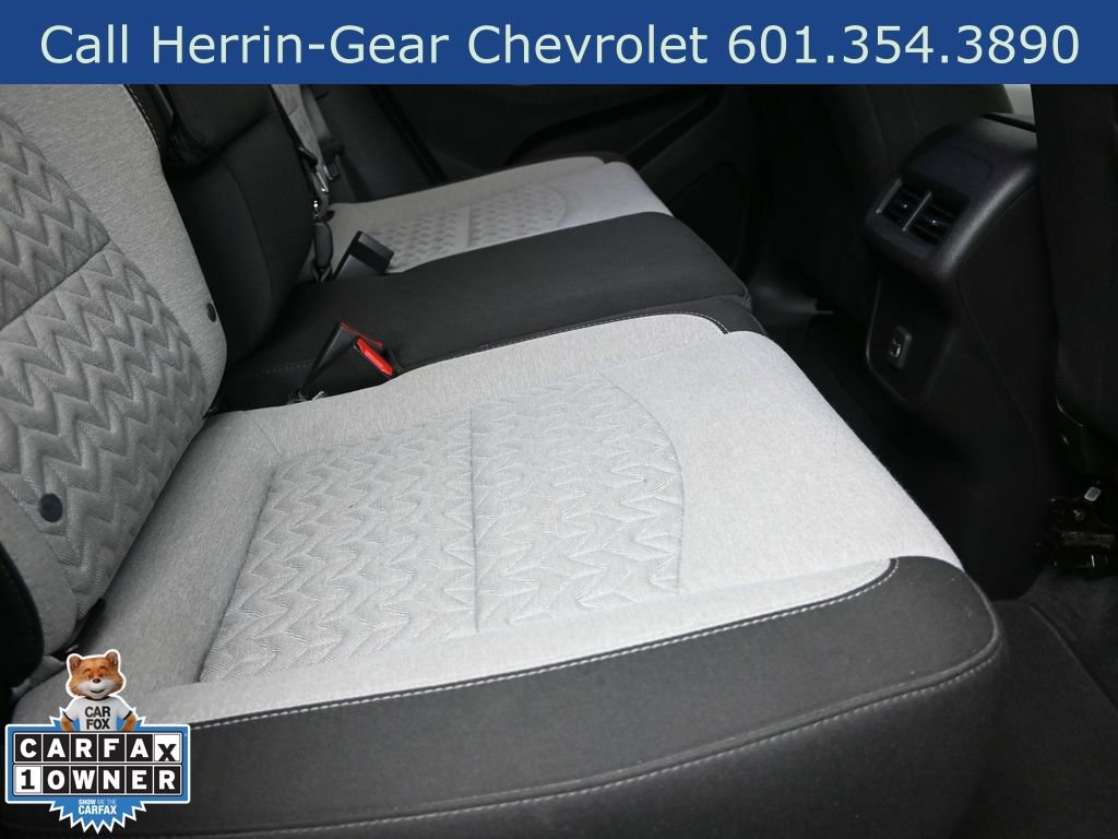 Used 2024 Chevrolet Equinox LS image 15