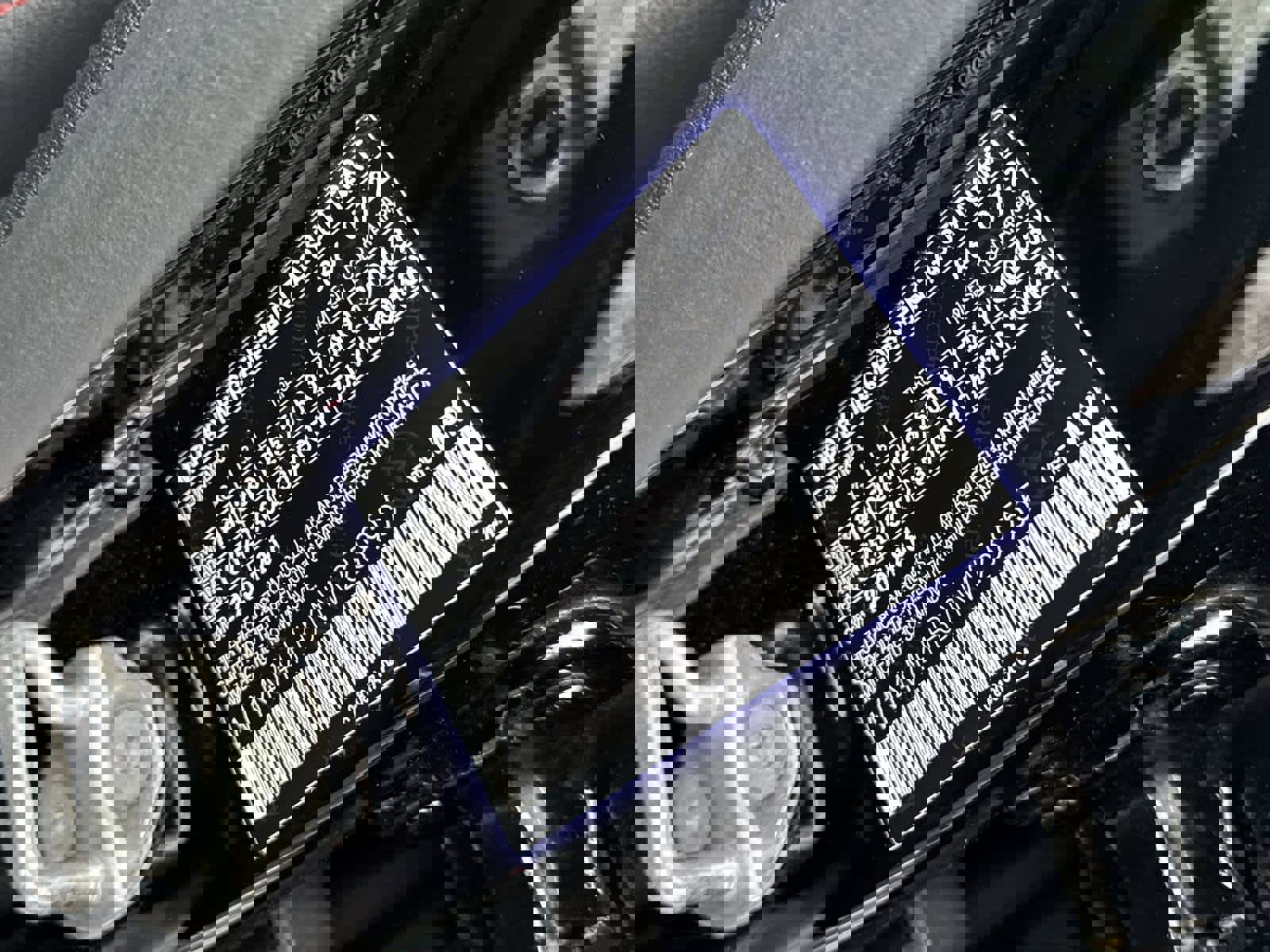 Used 2022 Mercedes-Benz GLB 250 4MATIC image 34