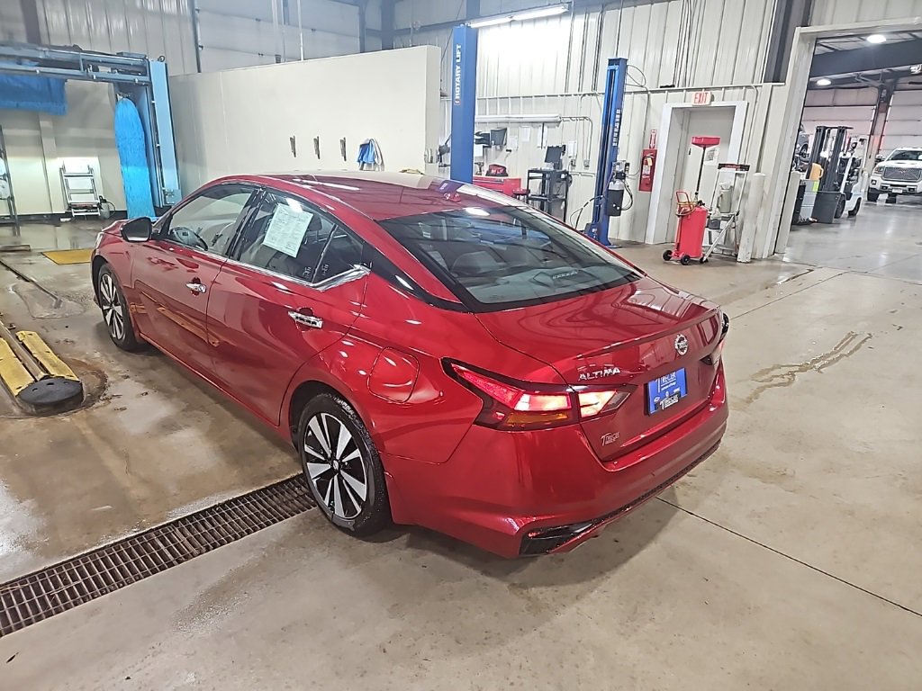 Used 2019 Nissan Altima 2.5 SL image 5