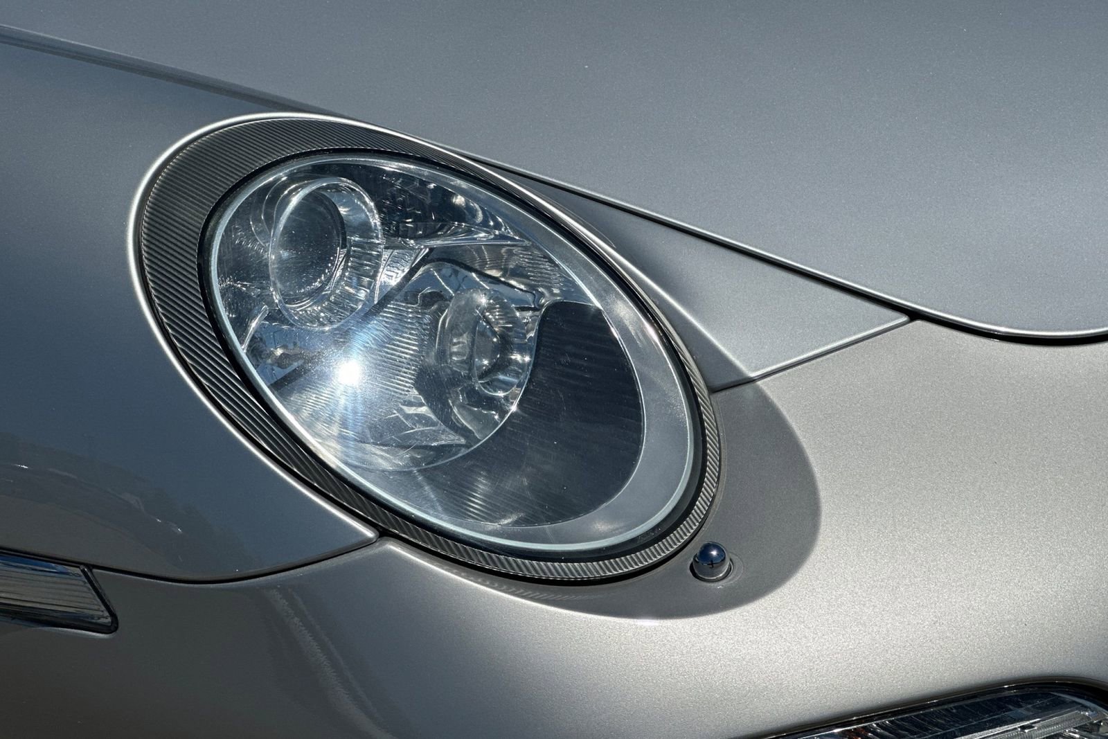 Used 2009 Porsche 911 Carrera S RWD image 39