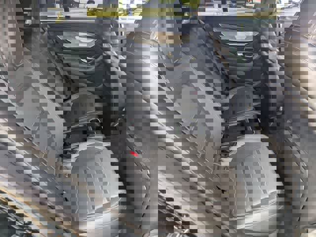 Used 2019 Mercedes-Benz AMG GT 63 w/ AMG Dynamic Plus Package image 21